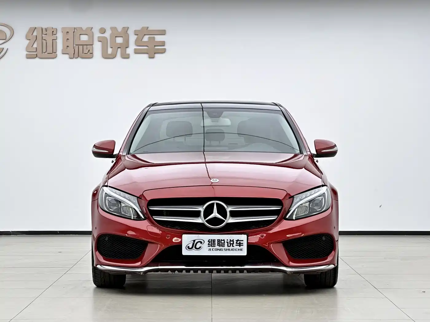 Mercedes-Benz C-Class 2018 C 200 L Sport Edition фото 4