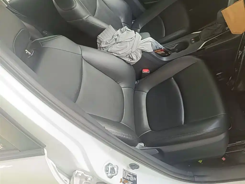 Toyota Corolla Cross 2022 2.0L Pioneer Edition фото 25