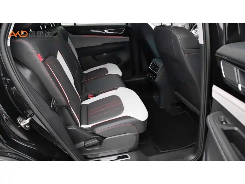 Volkswagen Teramont 2024 380TSI 4WD Prestige Luxury Edition фото 8