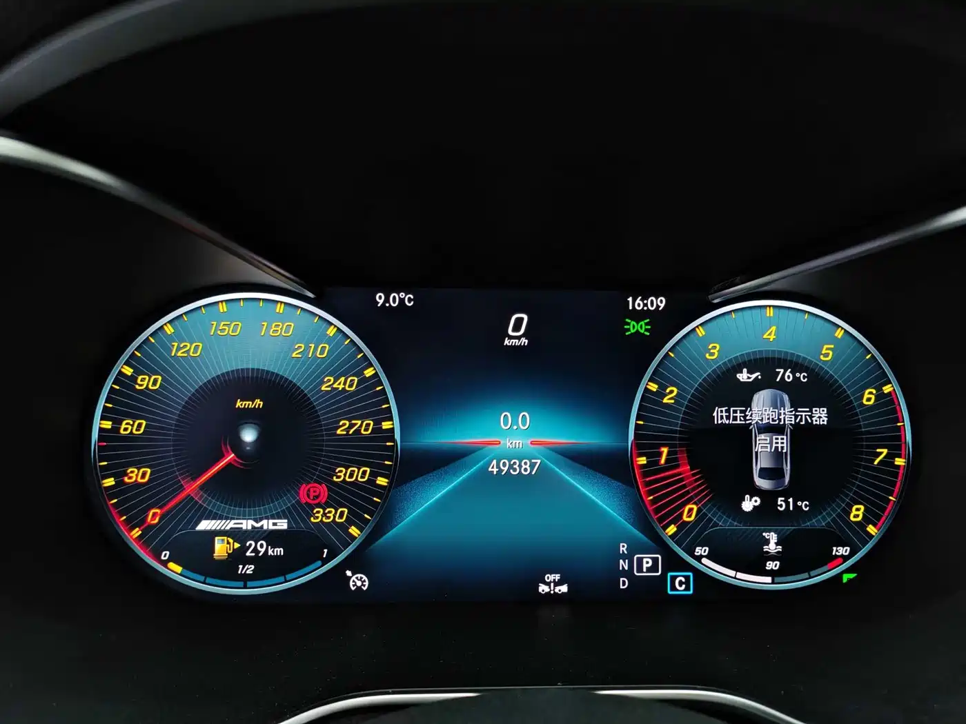 Mercedes-Benz C-Class 2019 Facelift C 260 L Sport фото 8