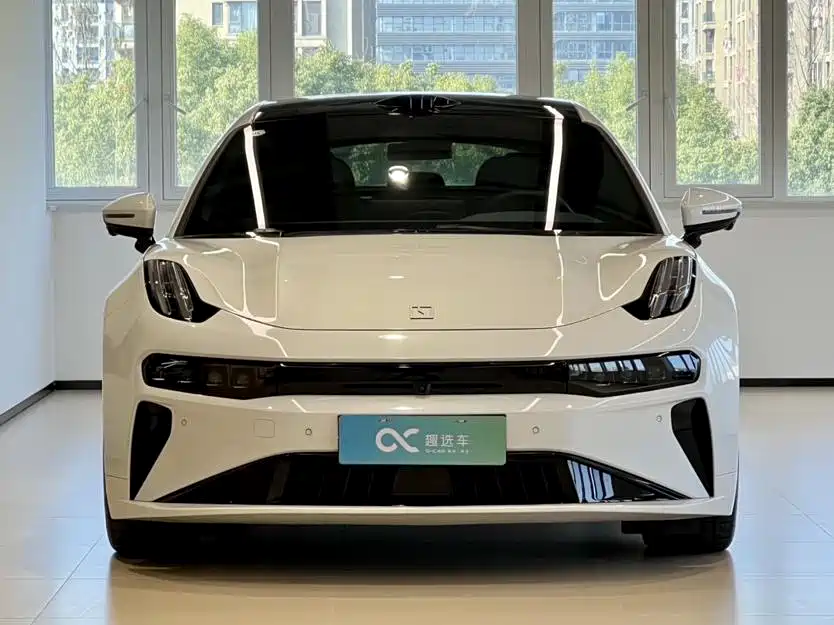 ZEEKR EXTREME KRYPTON 001