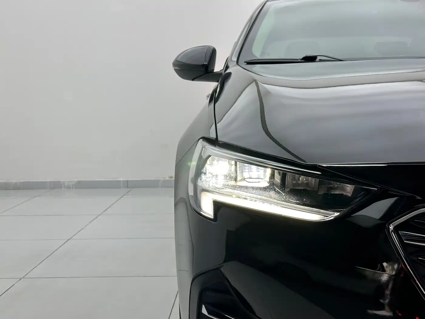 Buick Regal 2021 552T Elite фото 10
