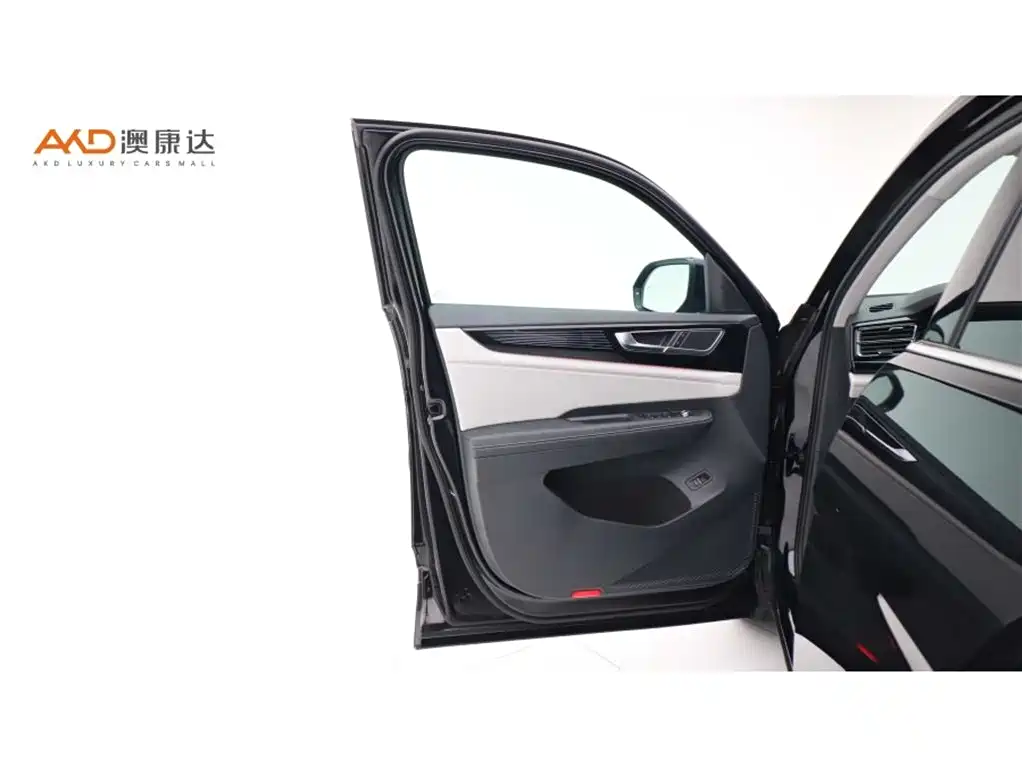 Volkswagen Teramont 2024 380TSI 4WD Prestige Luxury Edition фото 10