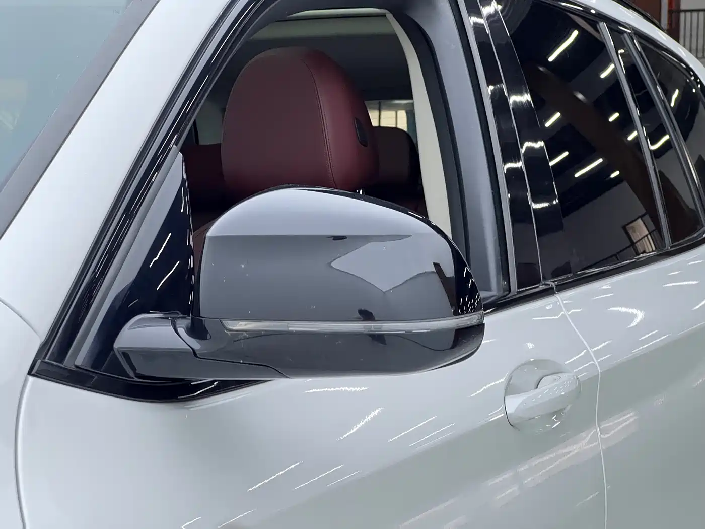 BMW X3 2022 xDrive30i Leading M Night Package фото 24