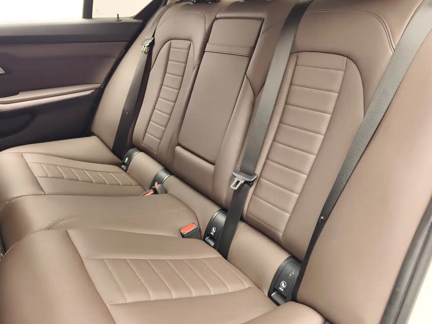 BMW 3 Series 2020 325Li Launch Edition фото 11