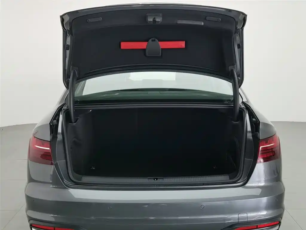 Audi A4L 2020 40 TFSI Fashion Elegance фото 16
