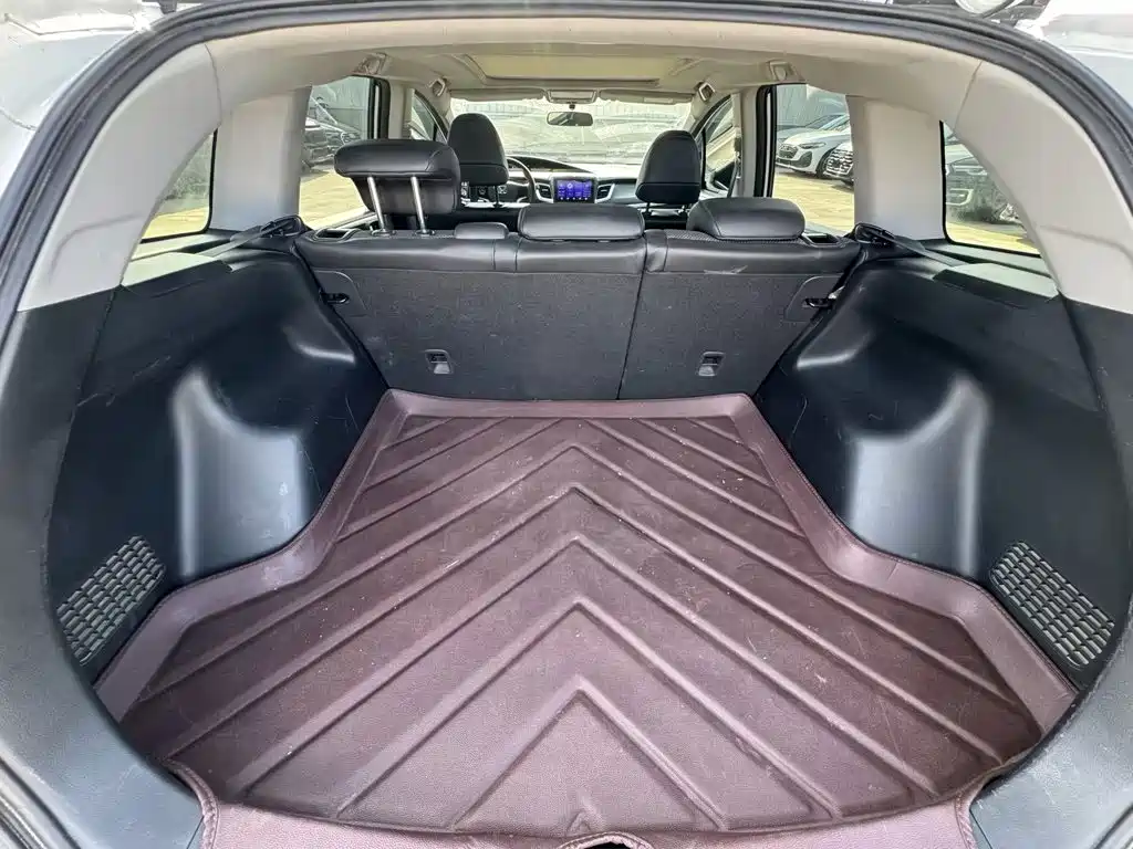 Honda Jade 2019 2020 1.8L Automatic Comfort Edition