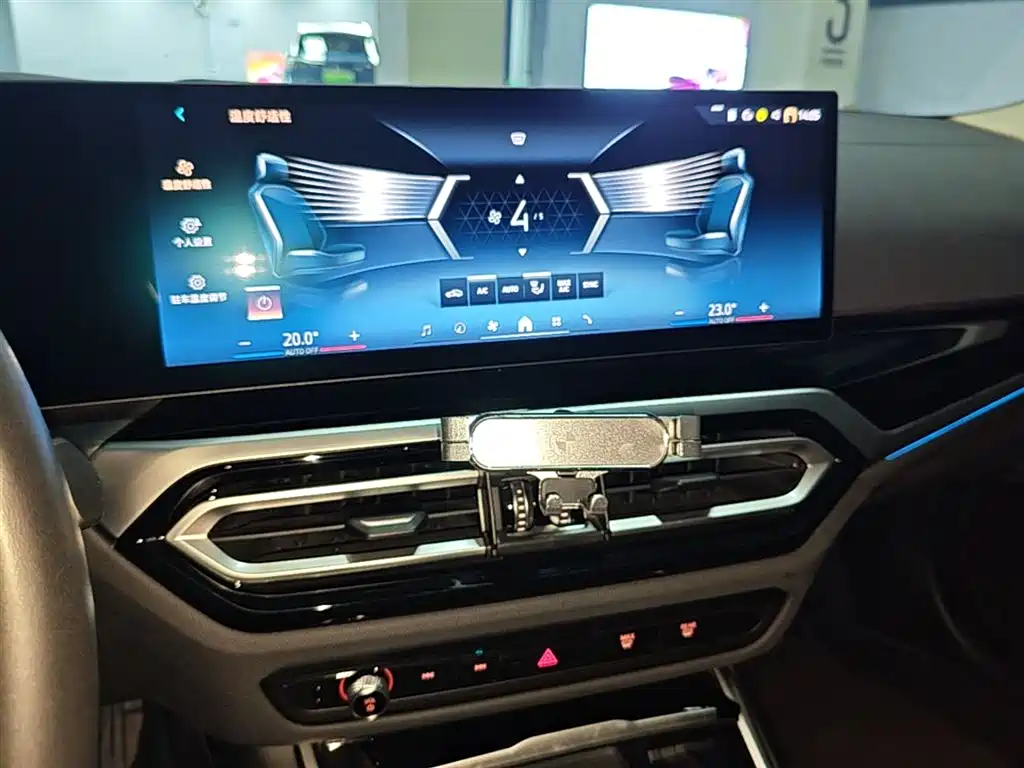 BMW i3 2022 eDrive 35 L фото 13