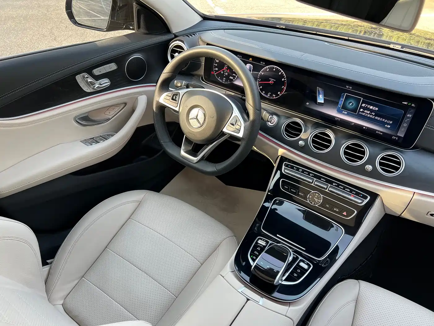 Mercedes-Benz E-Class 2016 E 300 L Sport Luxury фото 17
