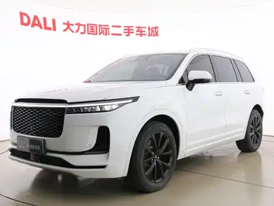 Li Auto ONE