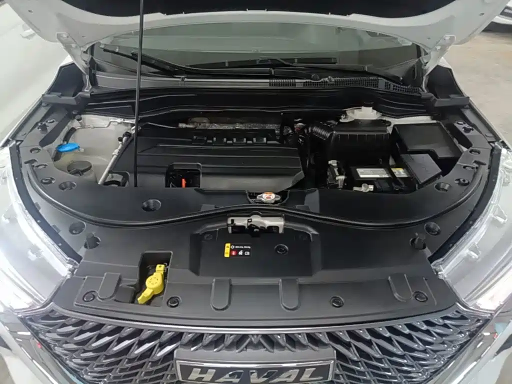 Haval M6 2024 2023 PLUS 1.5T Manual Elite Smart Connect