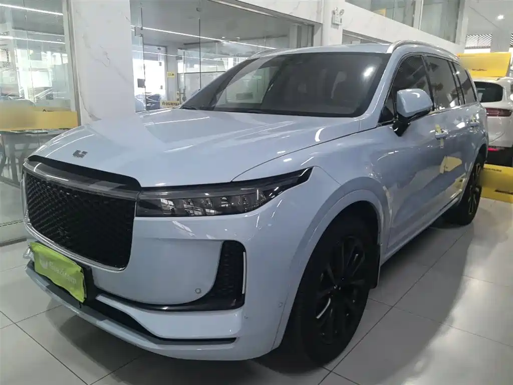 Li Auto Li ONE 2020 Extended Range 6-seater