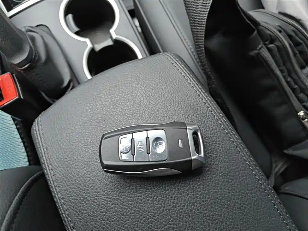 Haval H2 2017 Red Label 1.5T Manual 2WD Elite фото 9