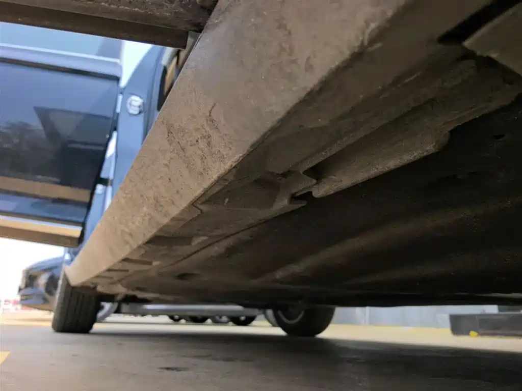Volkswagen Magotan 2018 330TSI DSG Leading фото 21
