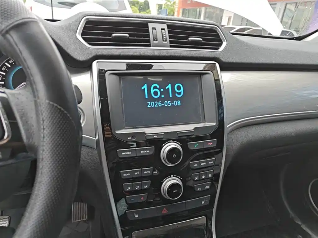 Haval H2 2017 Red Label 1.5T Manual 2WD Elite фото 13