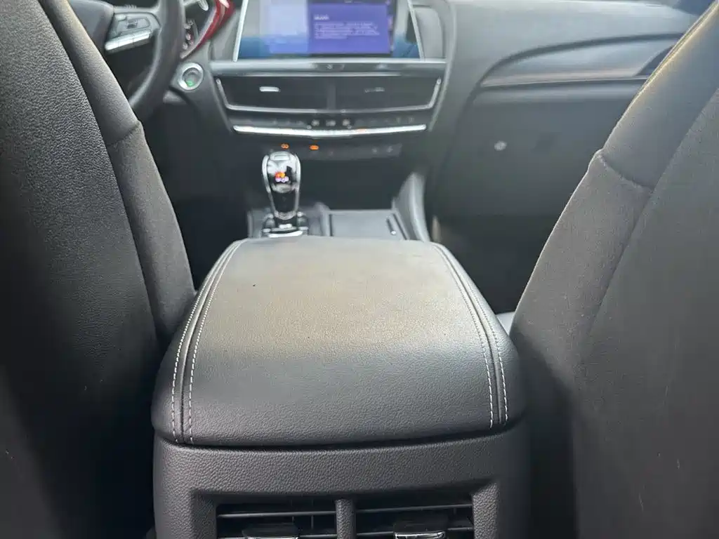 Cadillac CT5 2022 28T Luxury (Standard) фото 10