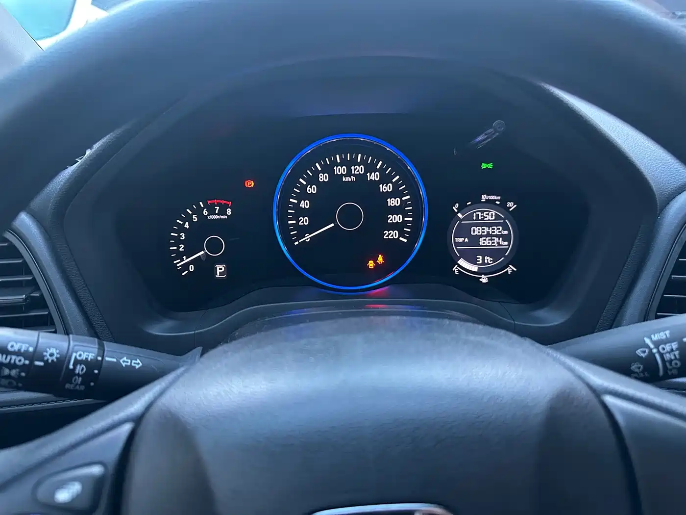 Photo 5 - Honda Vezel