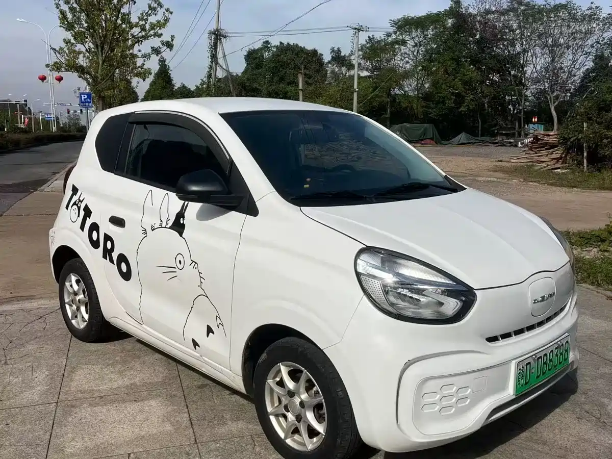 ROEWE CLEWE CLEVER