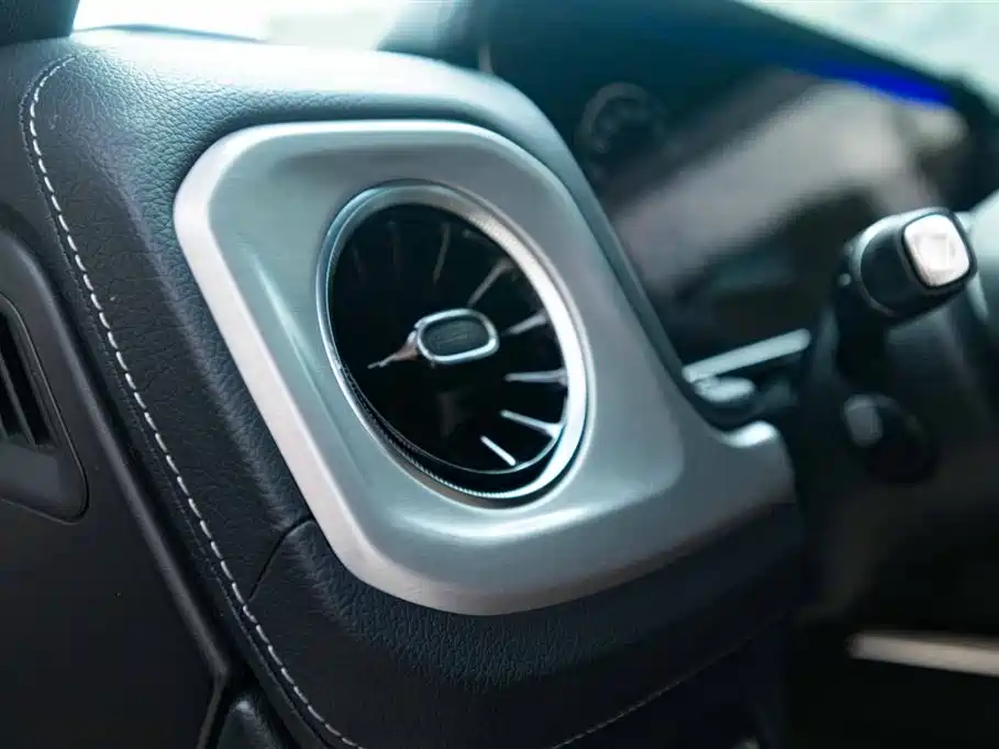 MERCEDES-BENZ G CLASS