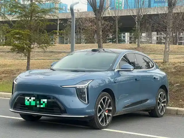 ZHIJI AUTOMOBILE ZHIJI LS6