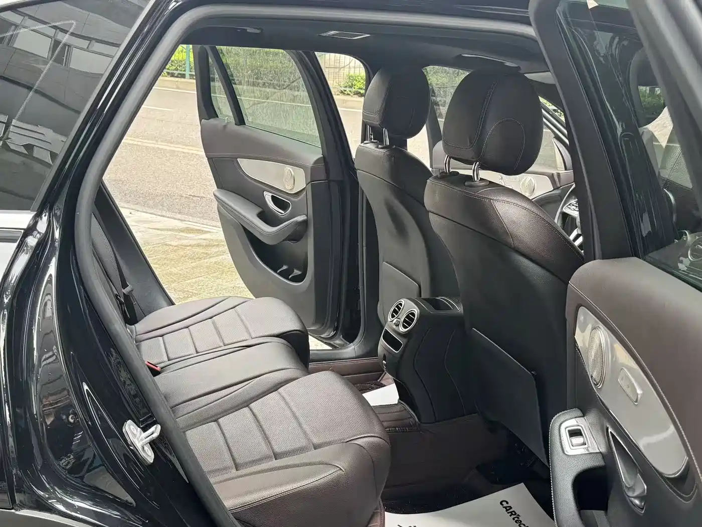 Mercedes-Benz GLC 2020 GLC 260 L 4MATIC Dynamic фото 7