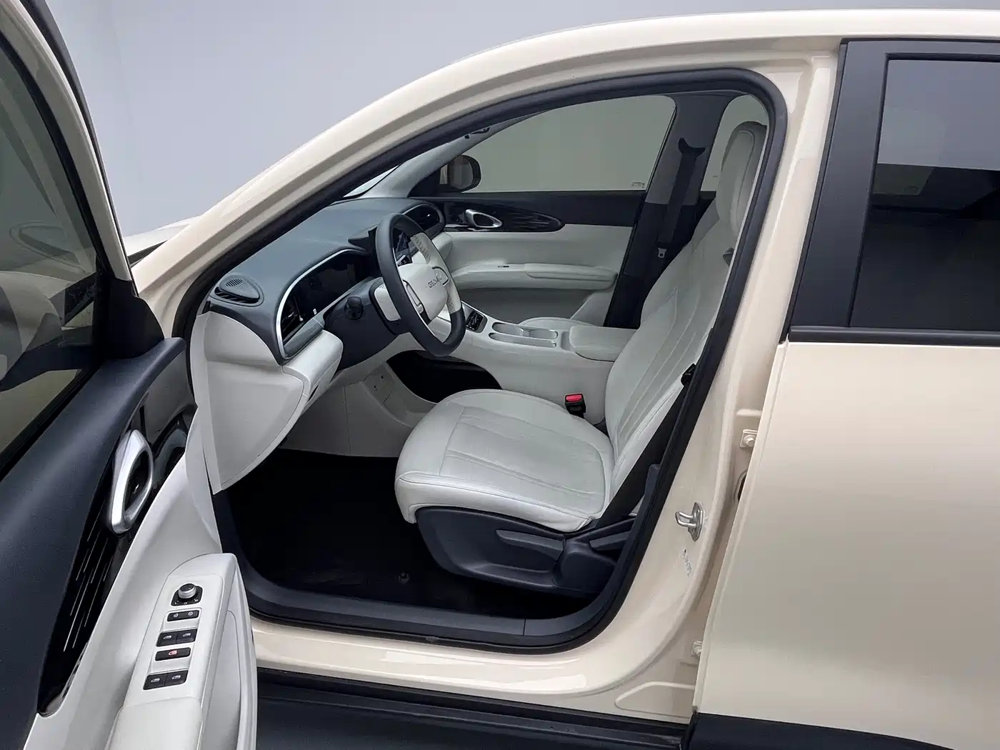 GEELY GALAXY STAR WISH