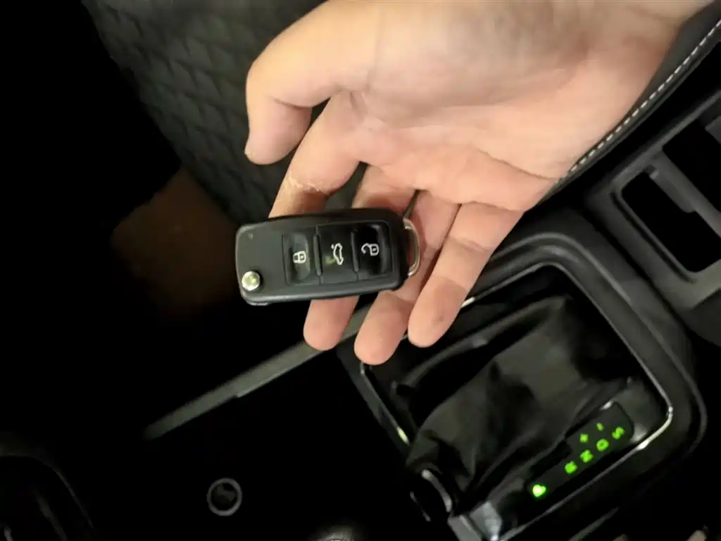 Škoda Kamiq 2018 1.5L Automatic Comfort Version China VI фото 9