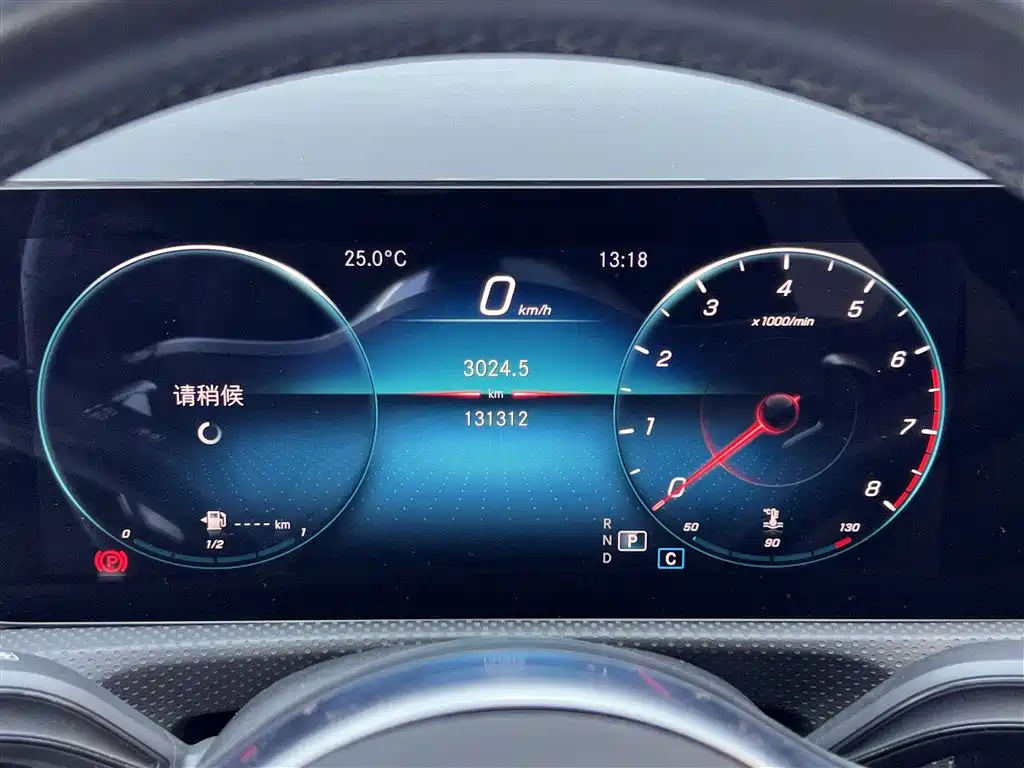 Mercedes-Benz A-Class 2020 Facelift A 200 L Sport Sedan Fashion фото 16