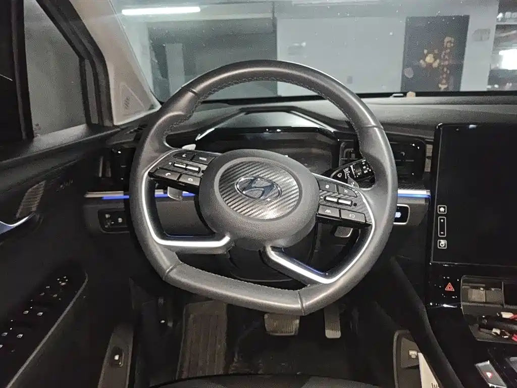 Hyundai Kustu 2021 380TGDi Smart Love Premium LUX Premium фото 3
