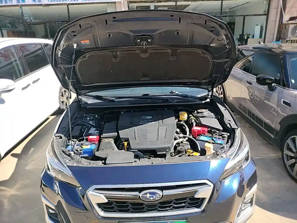 Photo 20 - Subaru XV