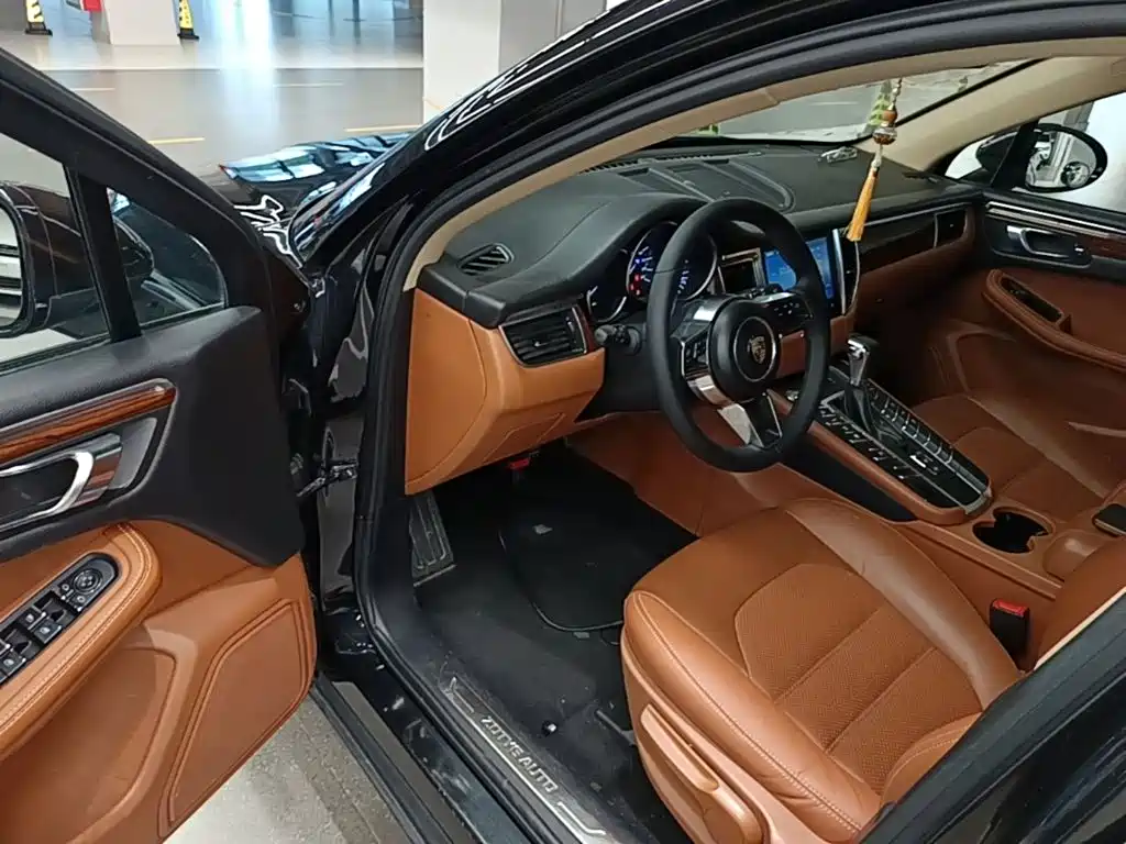 Zotye SR9 2017 2017 2.0T Automatic Ultimate Road Edition