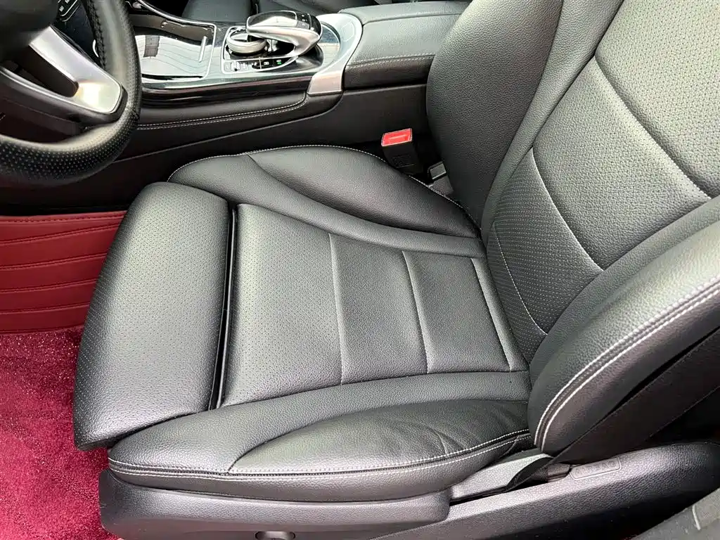 Mercedes-Benz GLC 2016 GLC 200 4MATIC фото 10