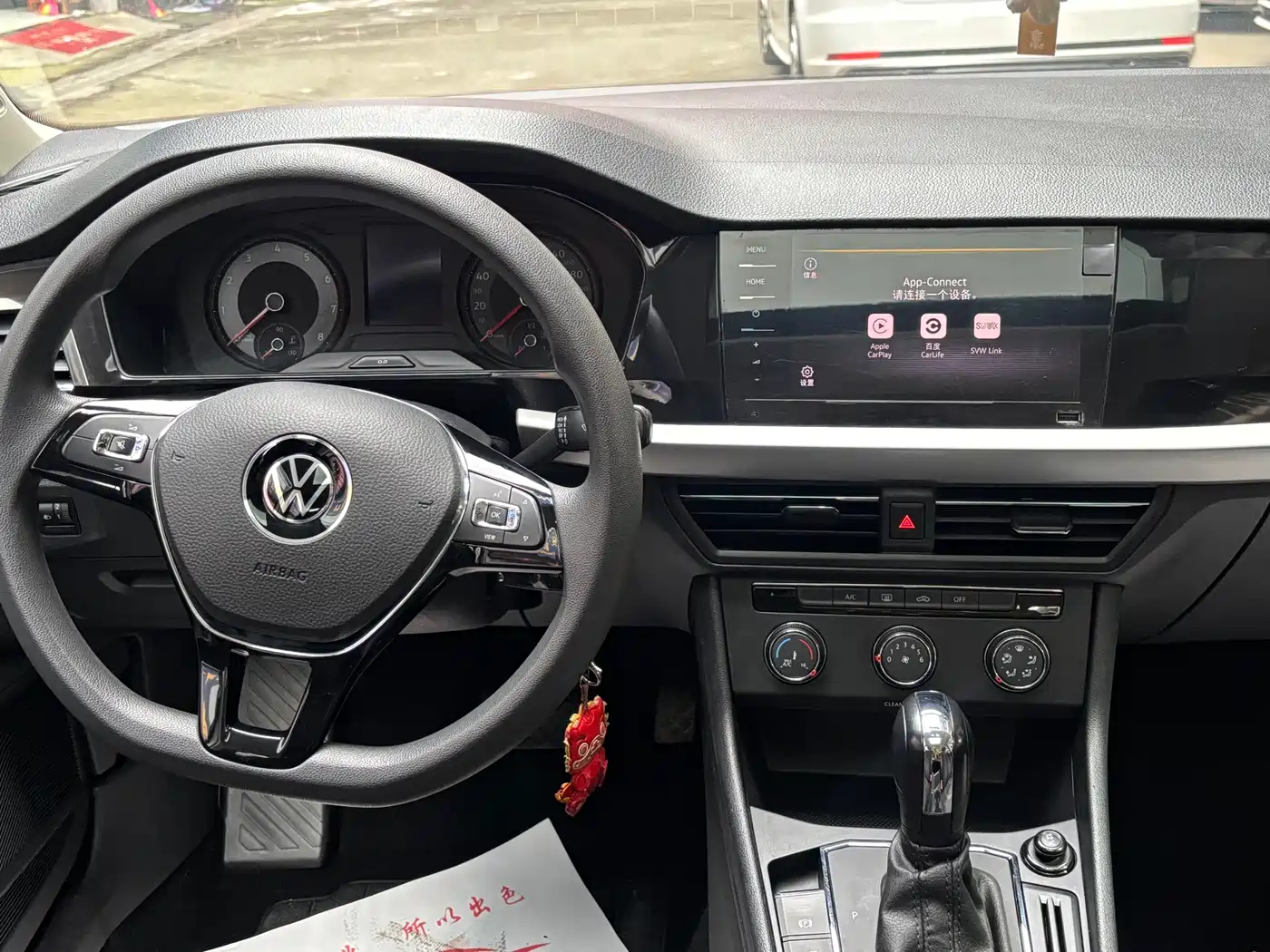 Volkswagen Lavida 2021 280TSI DSG Comfort Edition фото 7
