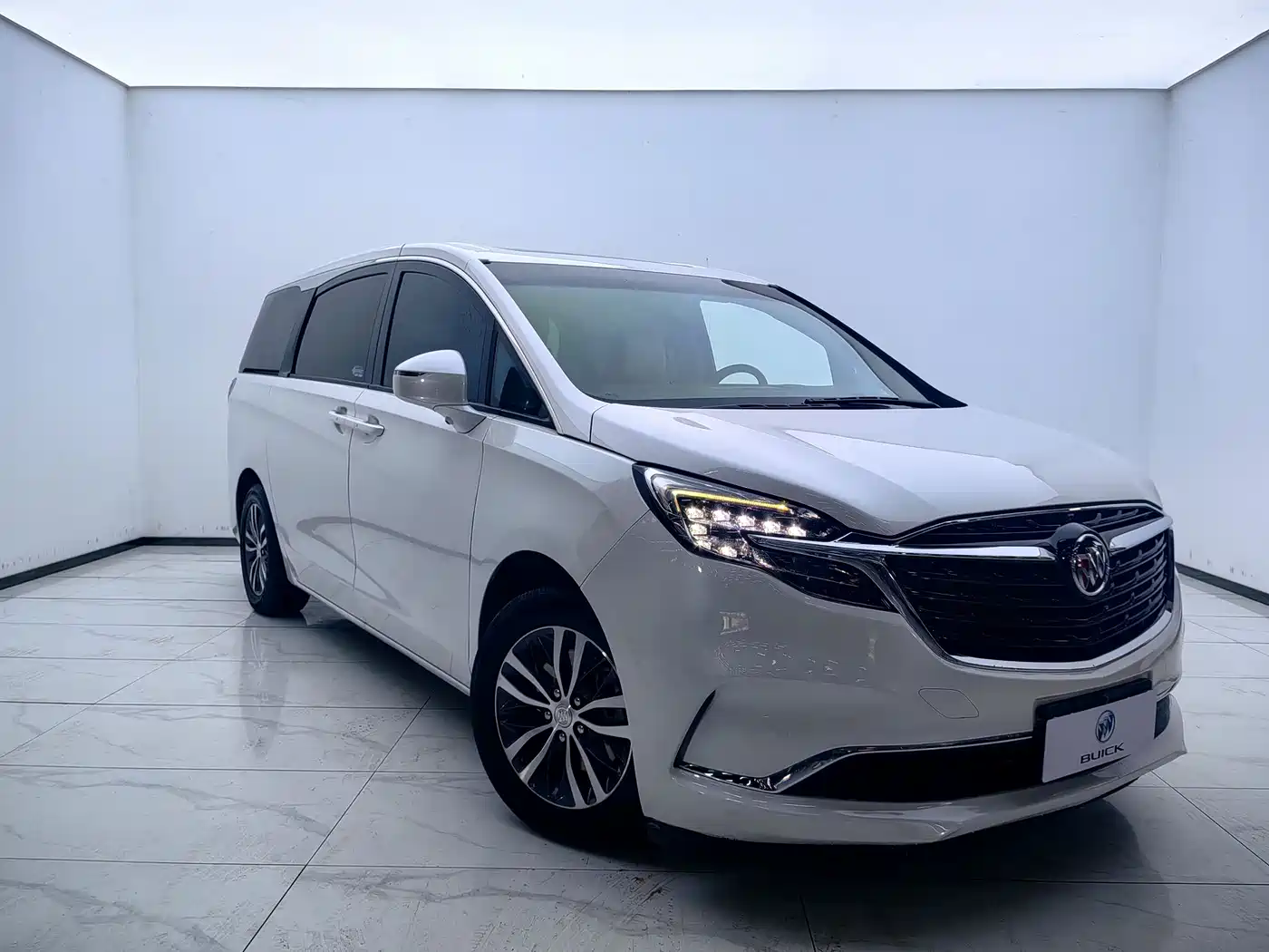 Buick GL8 2020 Model ES Landglory 653T Comfort фото 3