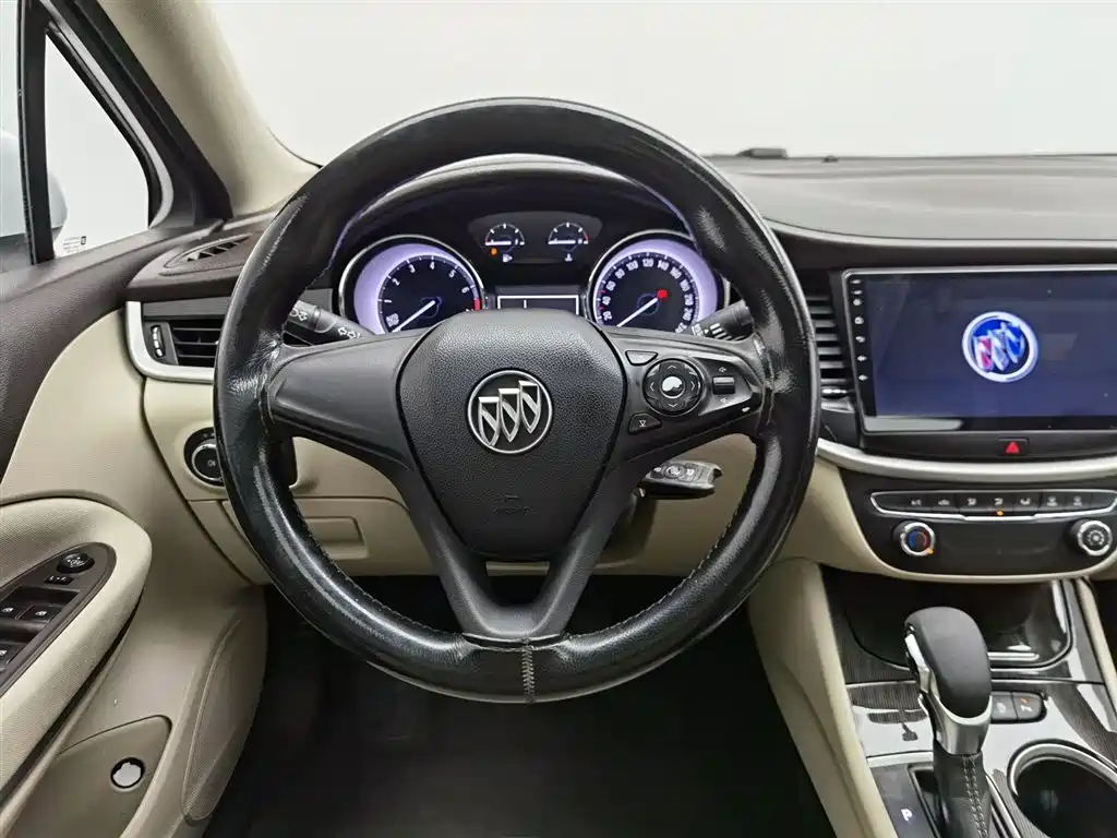 Buick Verano 2015 Sedan 15S Automatic Progressive фото 11
