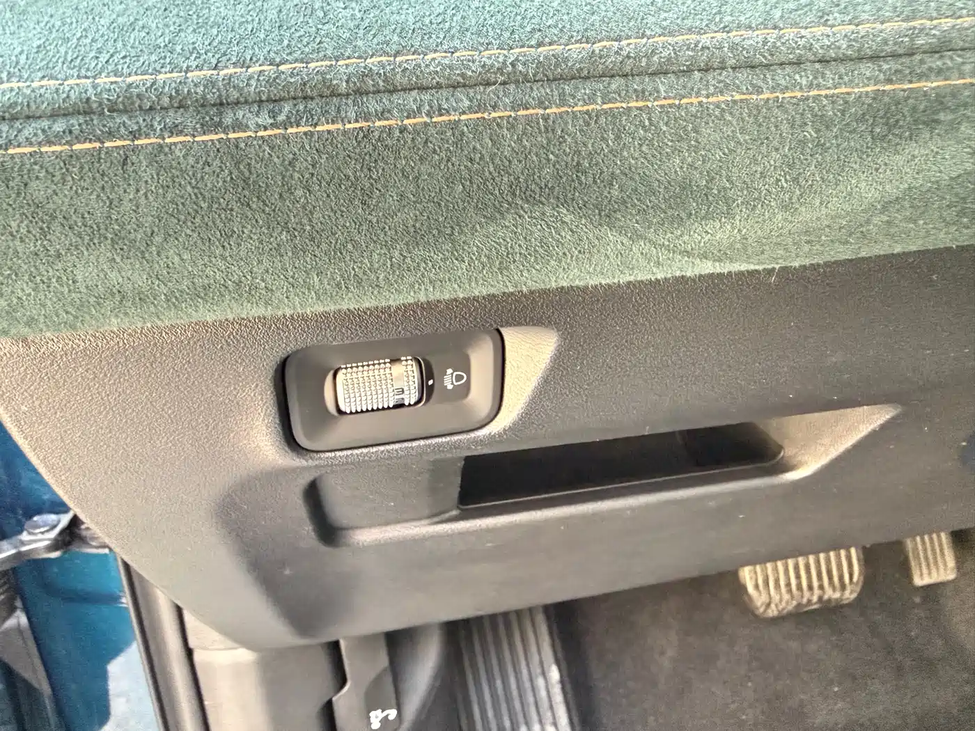 GEELY AUTOMOBILE XINGYUE L