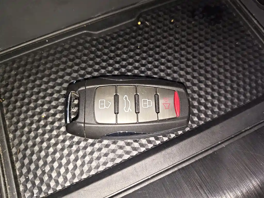 Haval H6 2021 Model National Trend Edition 1.5T Auto Champion фото 17