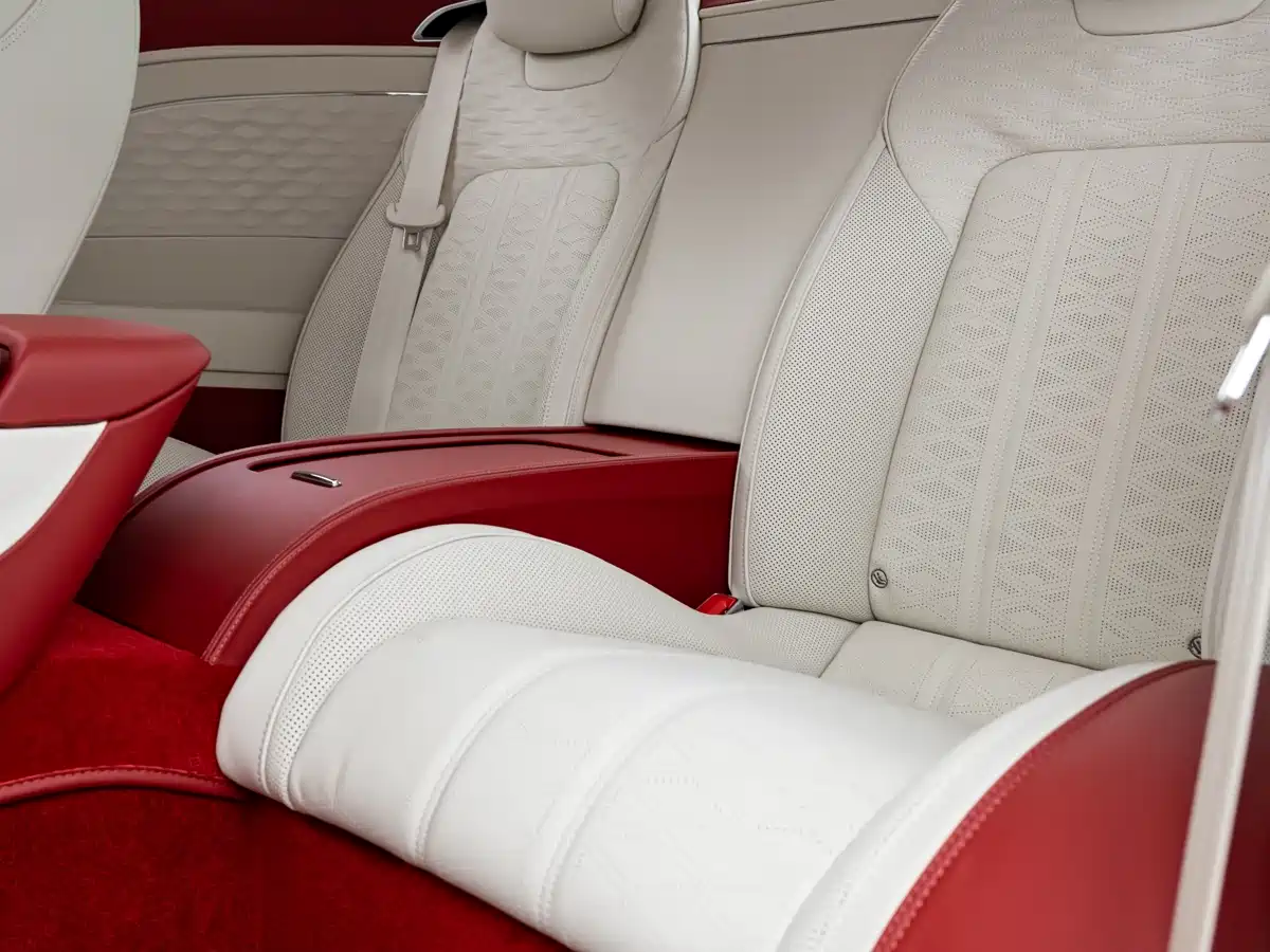 Bentley Continental Plug-in Hybrid 2025 2025 GT Ultimate Edition