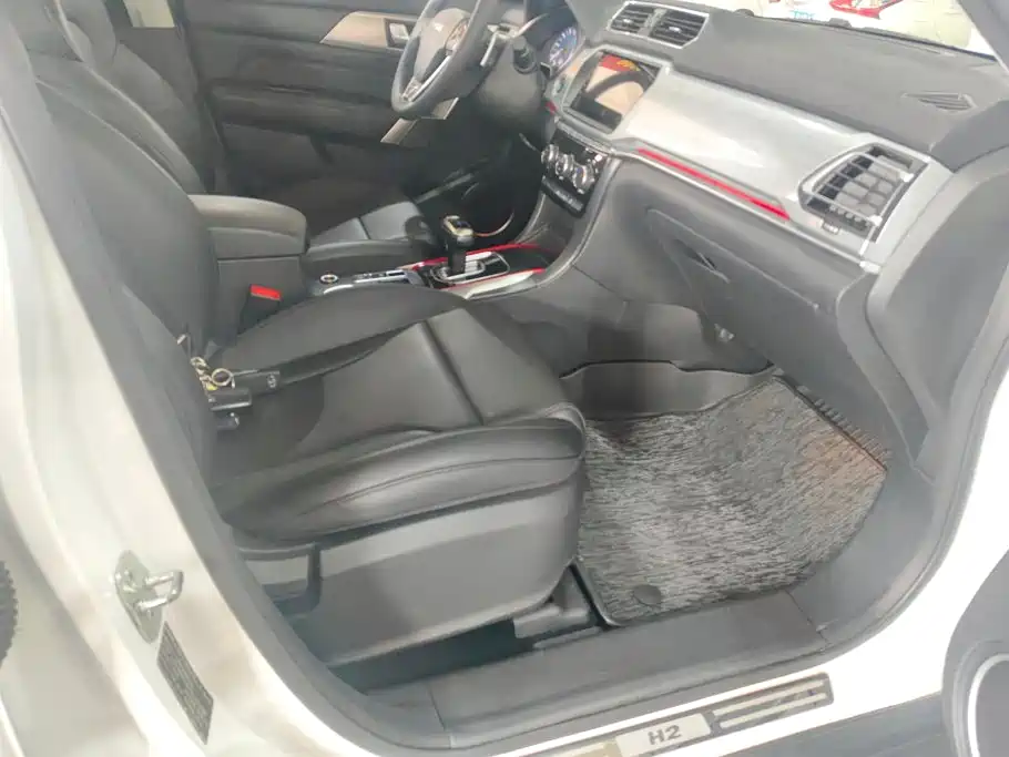 Haval H2 2018 2018 Blue Label 1.5T DCT 2WD Elite