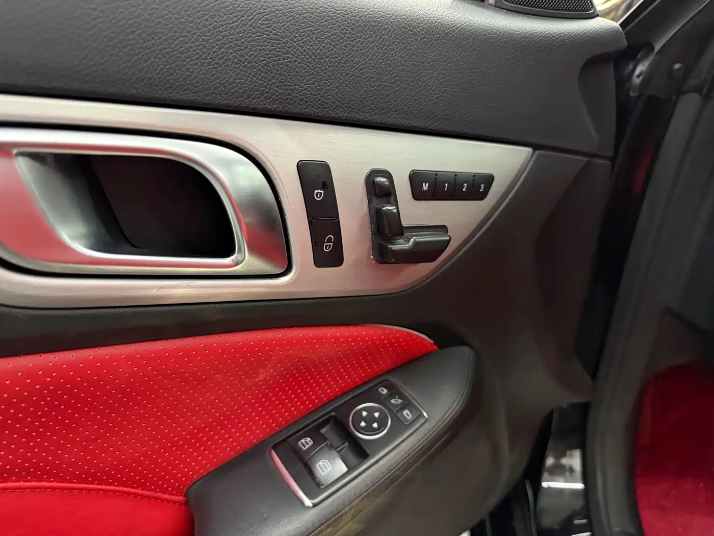 Mercedes-Benz SLK-Class 2013 2011 SLK 200 Fashion