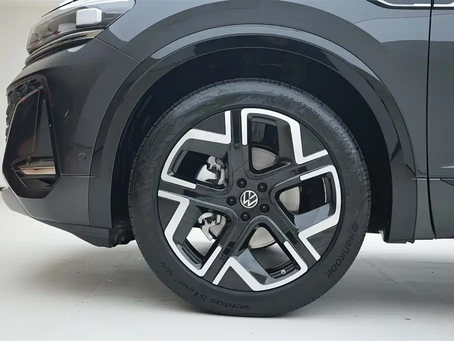 Volkswagen Talagon 2025 450TSI R-Line 6-Seater фото 12