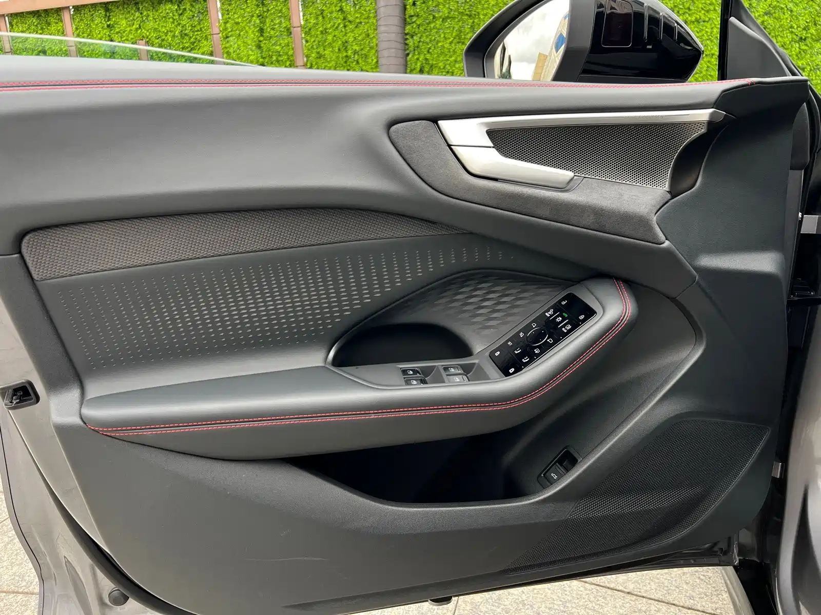 Фото 21 - Audi A5L Sportback