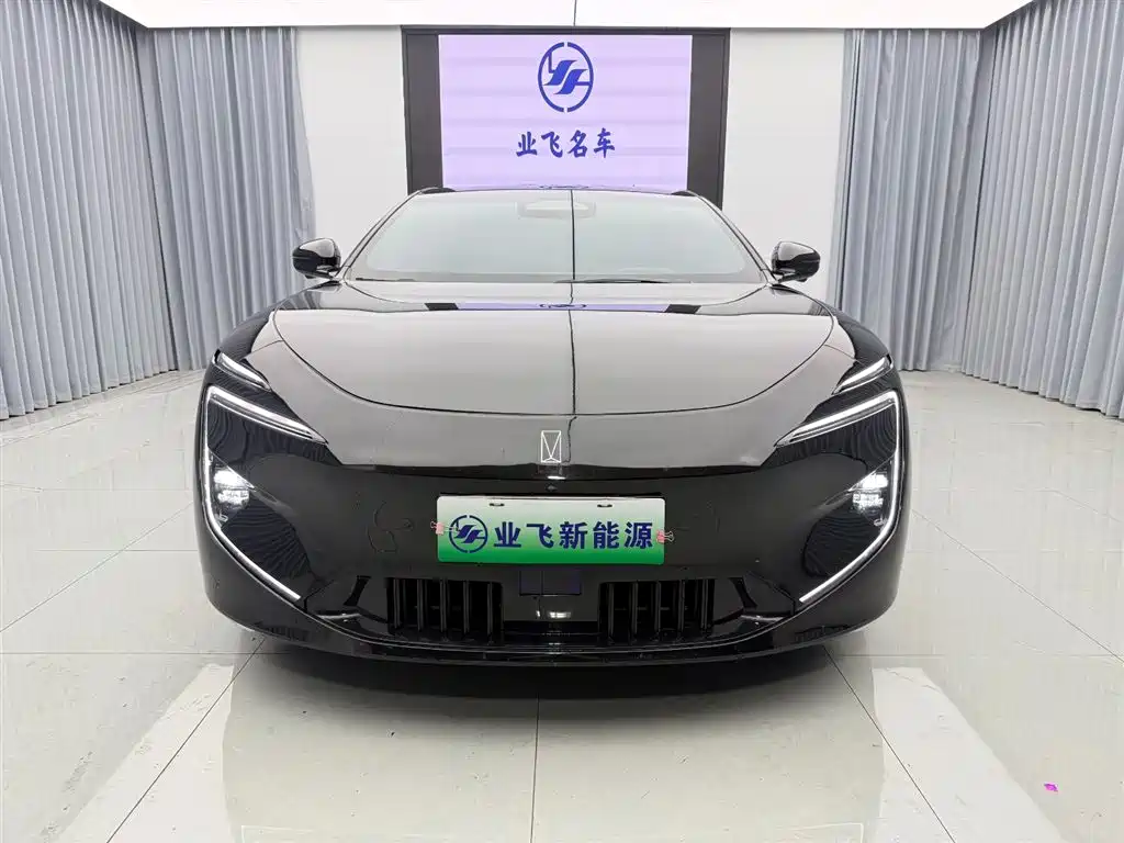 Avatr 12 2024 Facelift 700 Triple Laser RWD Luxury Edition фото 2