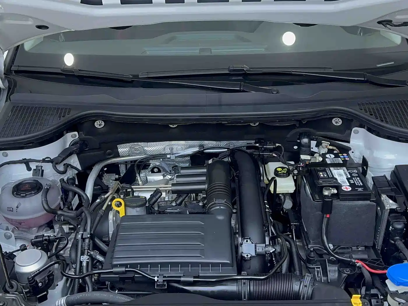 Škoda Karoq 2022 TSI280 Luxury Edition фото 21
