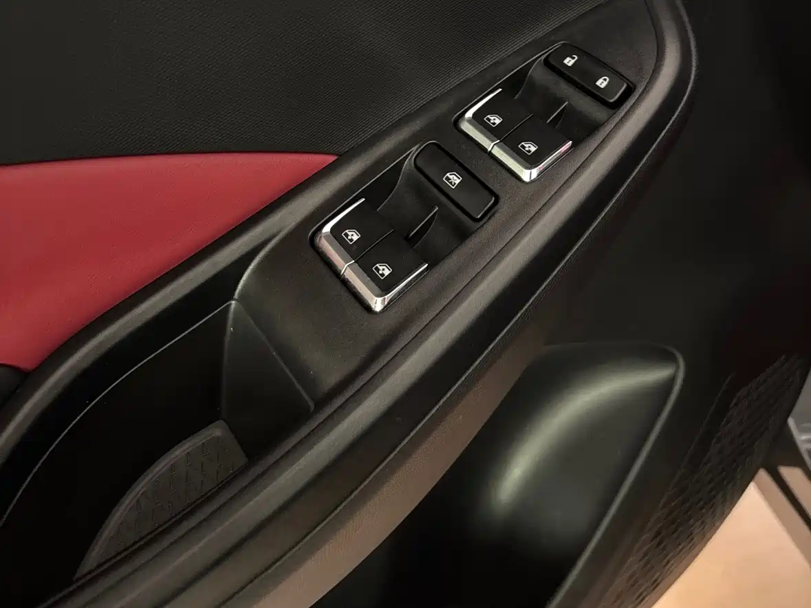 CHANGAN CHANGAN AUCHAN X5