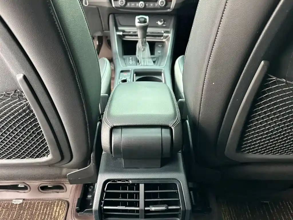 Audi Q3 2022 35 TFSI Progressive Dynamic фото 20