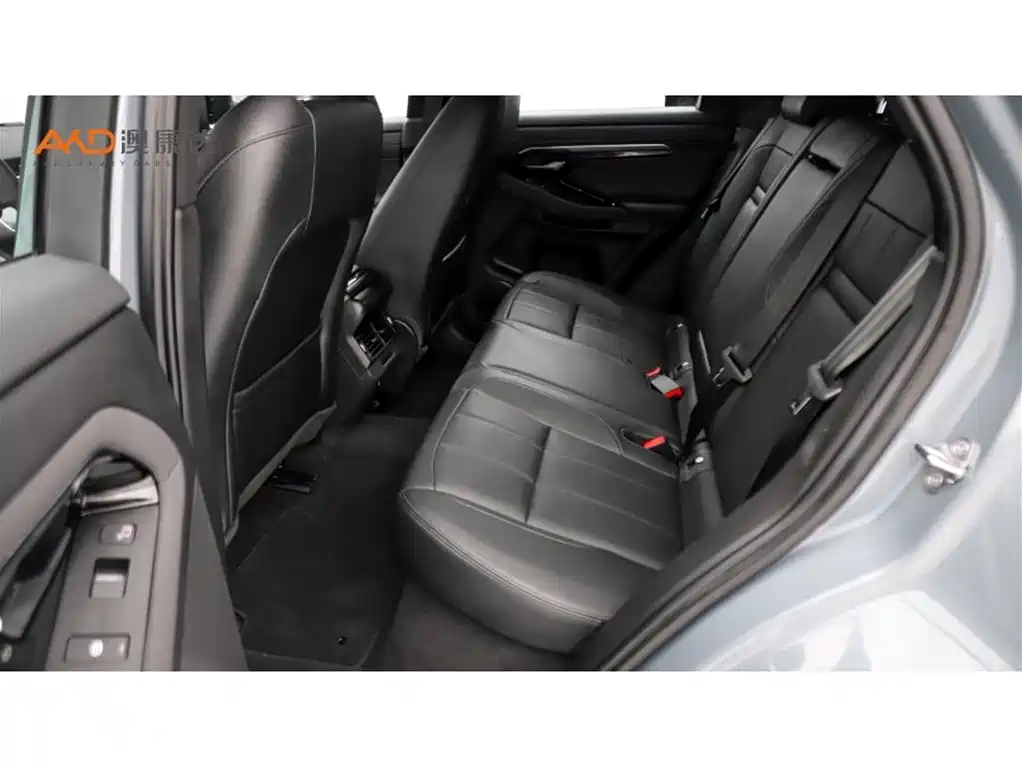 Land Rover Range Rover Evoque 2020 Model 249PS R-DYNAMIC S Gloss Black Sport Edition фото 7