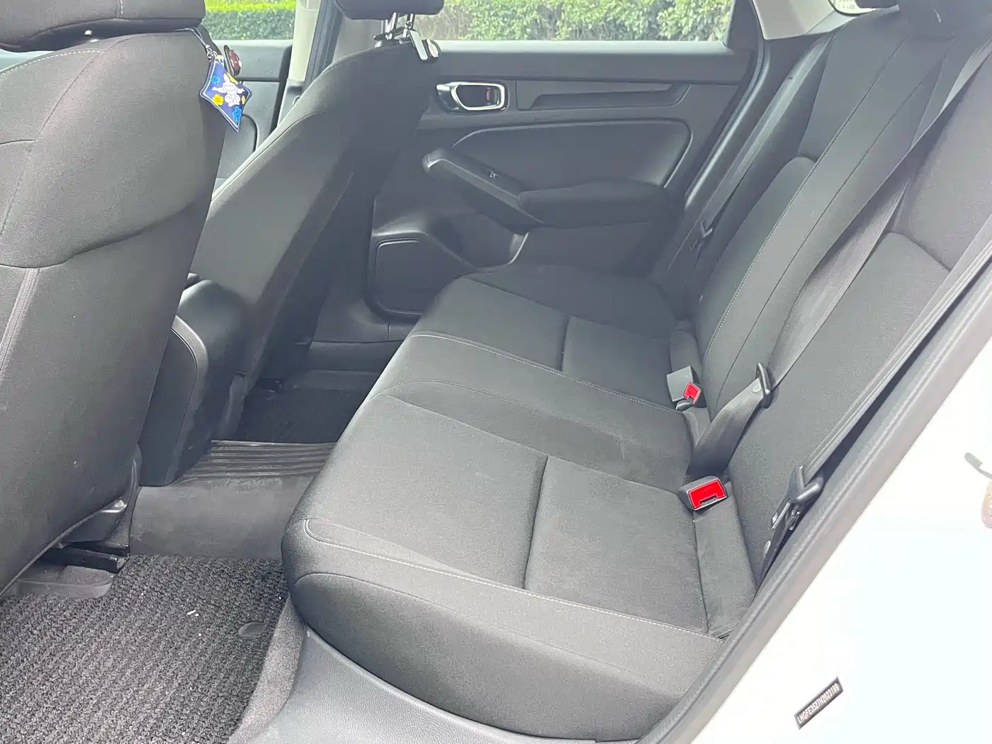 Honda Integra 2023 240TURBO Manual Exclusive Edition фото 9