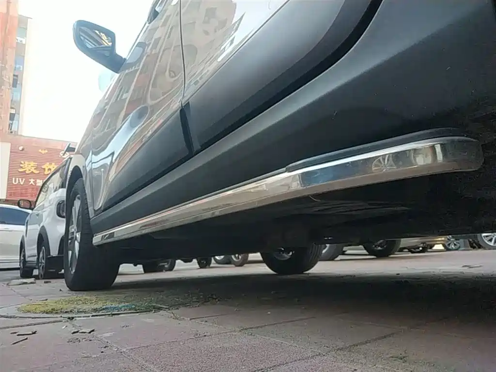 Hyundai Beijing Hyundai ix35 2015 2.0L Automatic 2WD Smart Type China IV фото 22