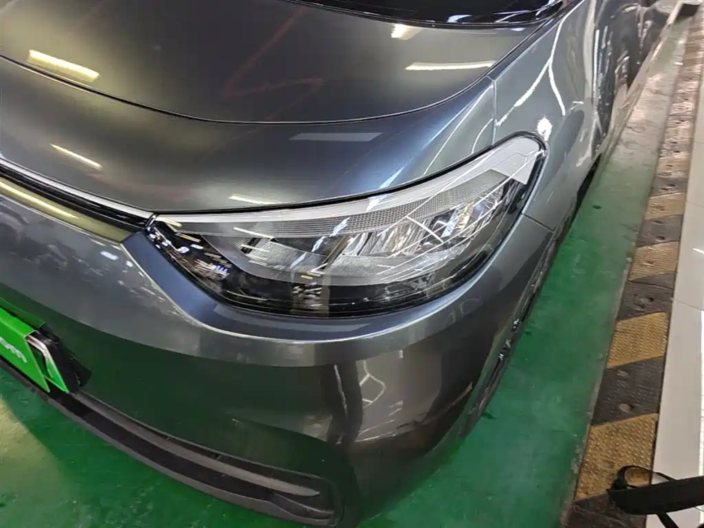 Volkswagen ID.3 2024 Outstanding Edition фото 24